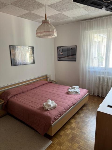 Guesthouse48 Bolzano Ngoại thất bức ảnh