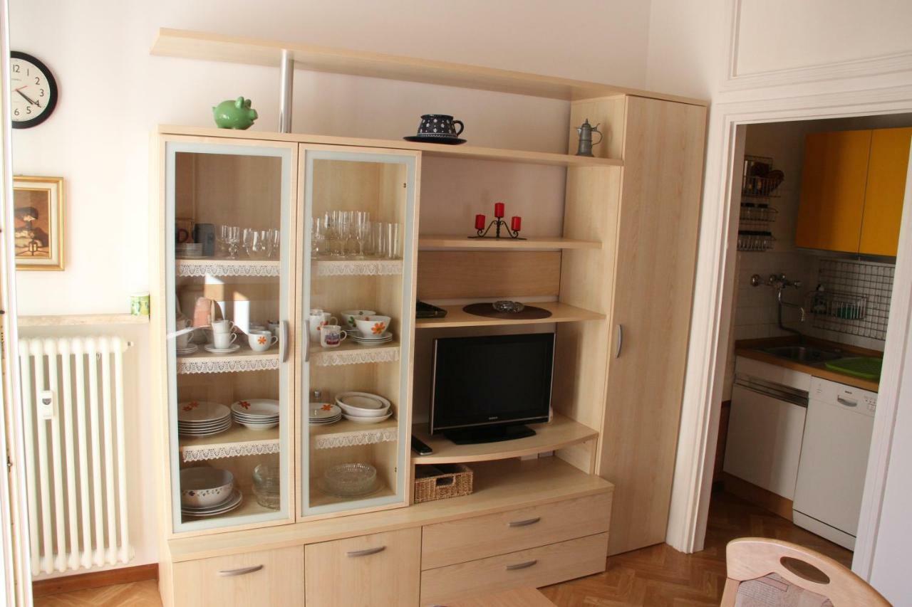 Guesthouse48 Bolzano Ngoại thất bức ảnh