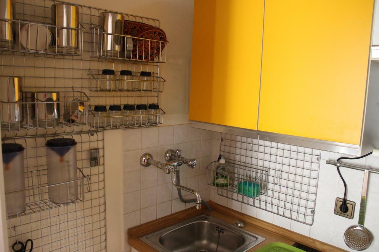 Guesthouse48 Bolzano Ngoại thất bức ảnh