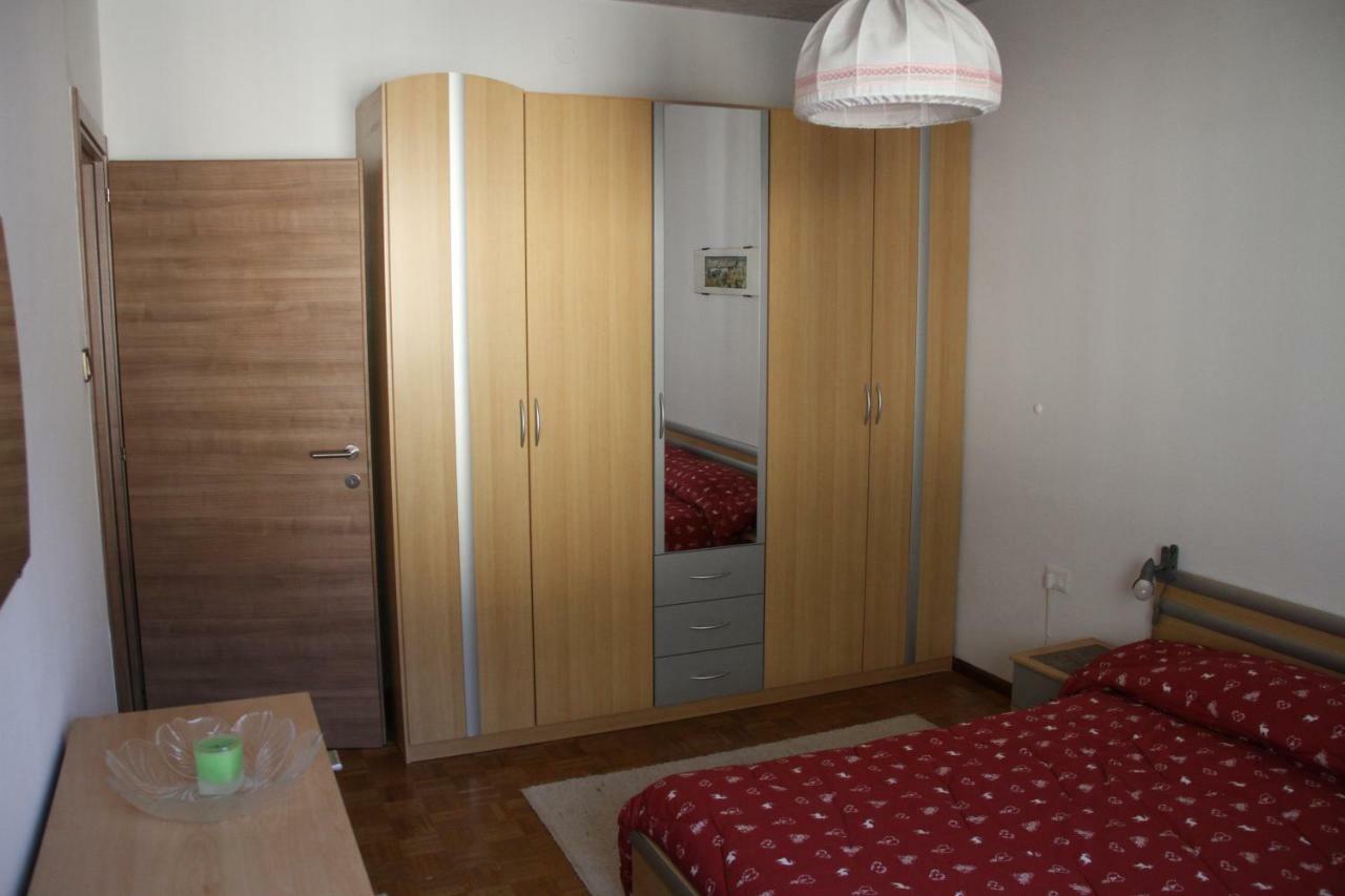 Guesthouse48 Bolzano Ngoại thất bức ảnh